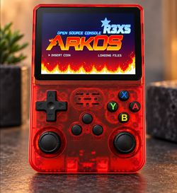 R36S Ark-OS units