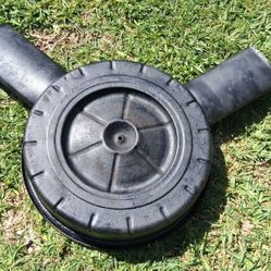 Chevrolet Air Cleaner 