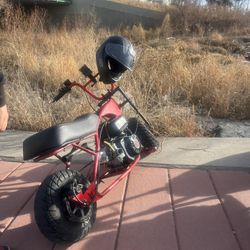 ❗️Motovox Roller❗️