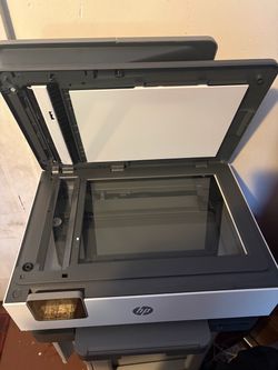 HP All-in-One Inkjet Printer