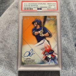 Austin Martin Auto