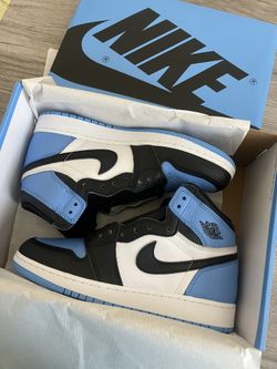 Air Jordan UNC Size 7