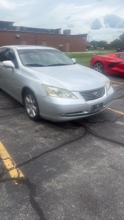 2007 Lexus ES 350