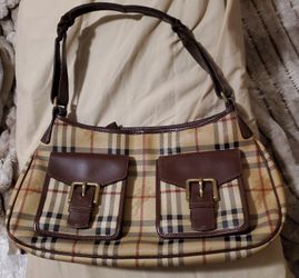 Beautiful Bag In Good Condition 