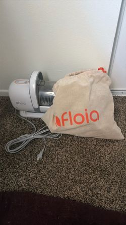Floia dog trimmer