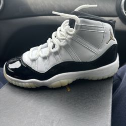 Jordan 11s 