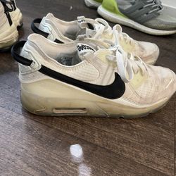 Nike Air Max Used 
