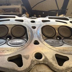 Ej20x Parts