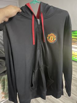 MANCHESTER UNITED HOODIE