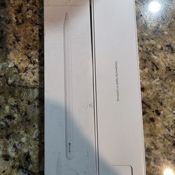 Apple Pencil (2ND Generation)
