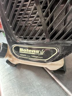 Blower / Trimmer Gas