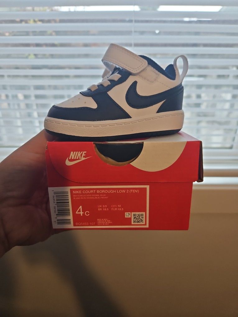 Nike 3c New
