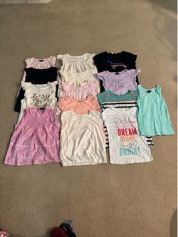 Gap Kids Girls shirts size L (10)