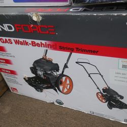 LEGEND FORCE LAWNMOVER 100(contact info removed) NEW 875441-1