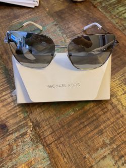 Michael Kors sunglasses