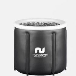 Ice Bath Brand New.  Never Used. 