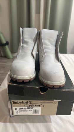 White timberlands