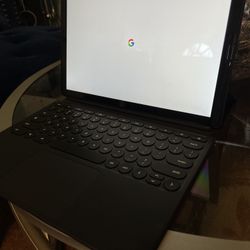 Goggle Pixel Slate 