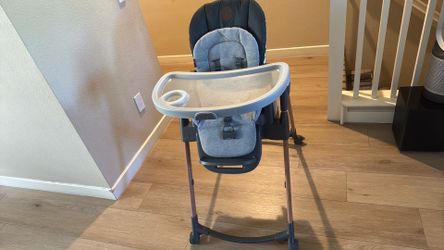Maxi Cosi high chair