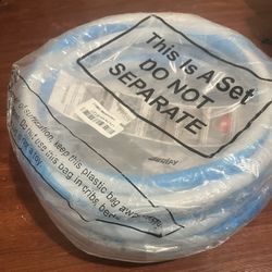 Jeromy Plastic Tube 90cm