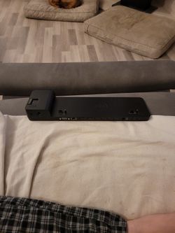 Hp Docking Station