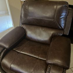 Recliner 