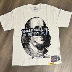 THAT’S A AWFUL LOF OF COUGH SYRUP T SHIRT