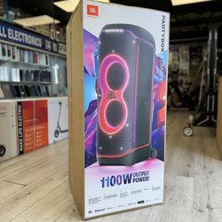 JBL Party Box Ultimate