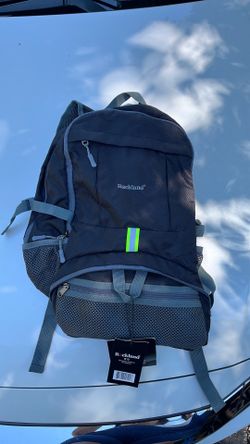 Backpack