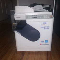 Toshiba e-Studio 2505F New Mono Laser MFP (e-STUDIO2505F)