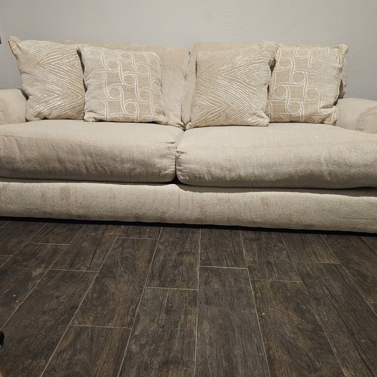 Love Seat Couch