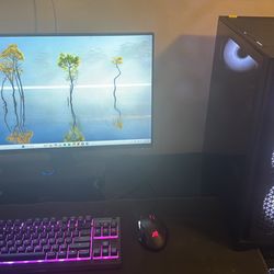 Gaming Pc Trade 