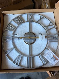 Clocks