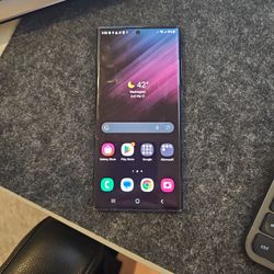 Samsung Galaxy S22 Ultra