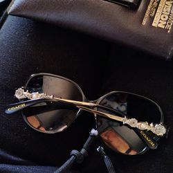 Coach Sunglasses Pre-owned