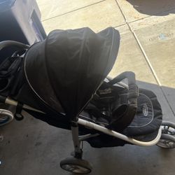 Graco Stroller 