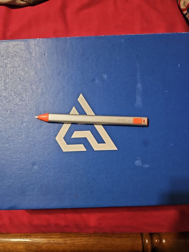 Logitech Crayon Pencil For Apple Devices