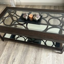 Cocktail  Table 