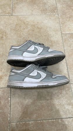 Nike dunks size 12 men’s