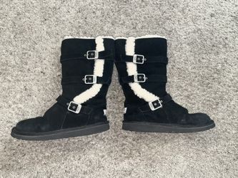 UGG winter Boots Size 7