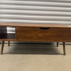 Lifting Coffee Table