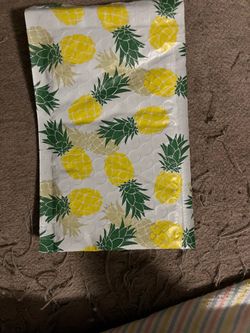 5x7 bubble mailers
