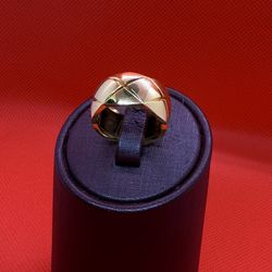 925 Sterling Silver Rings 