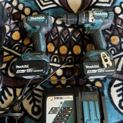 Makita Set