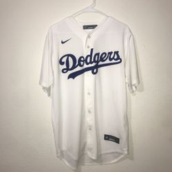 Julio Urías Dodger Jersey