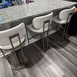 BAR STOOLS