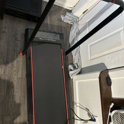 Rhythm Fun Treadmill
