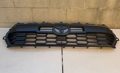 Toyota Tacoma Trd Grille OEM 2024 2025 2026