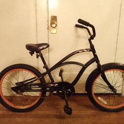 20" Electra Cruiser