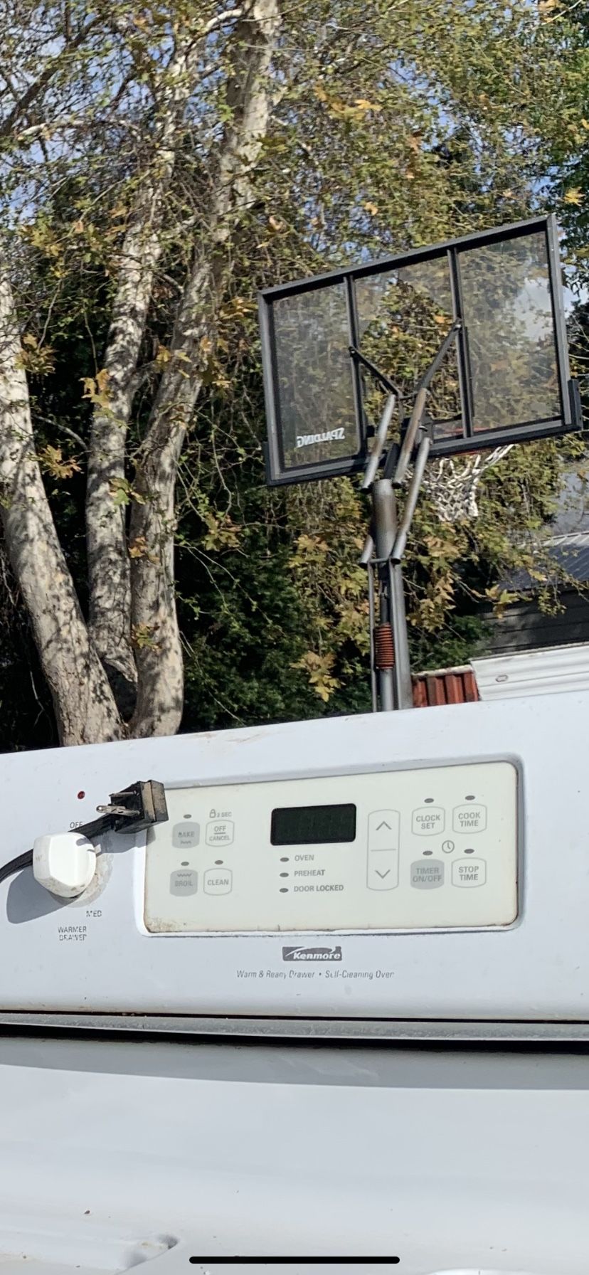 Stove Gas Oven Kenmore Warm and Ready Drawer for Sale in Riverside, CA